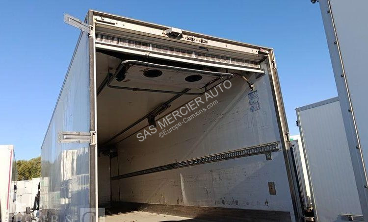 Camion Renault