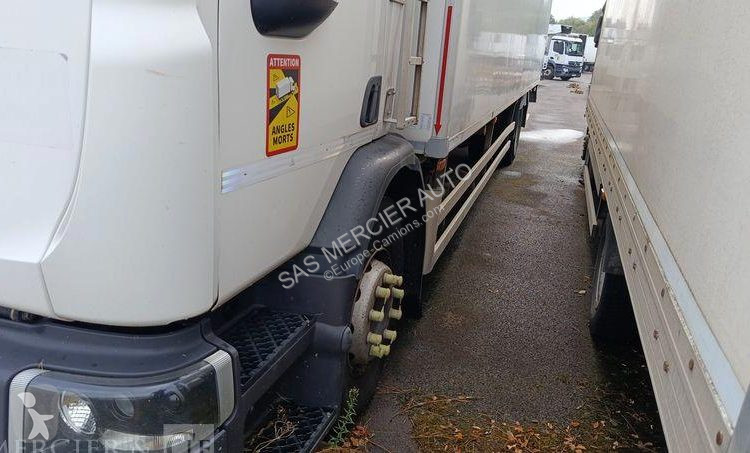Camion Renault
