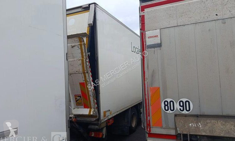 Camion Renault