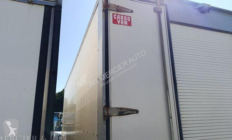 Camion Renault