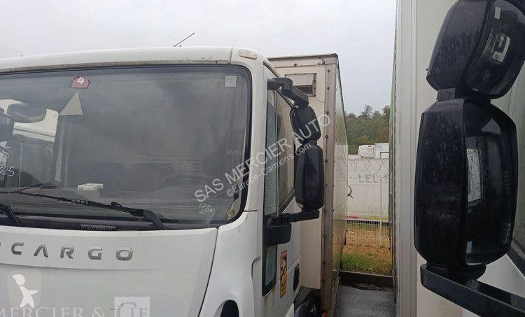 Iveco  truck