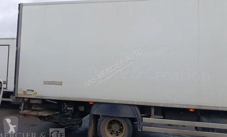 Camion Renault