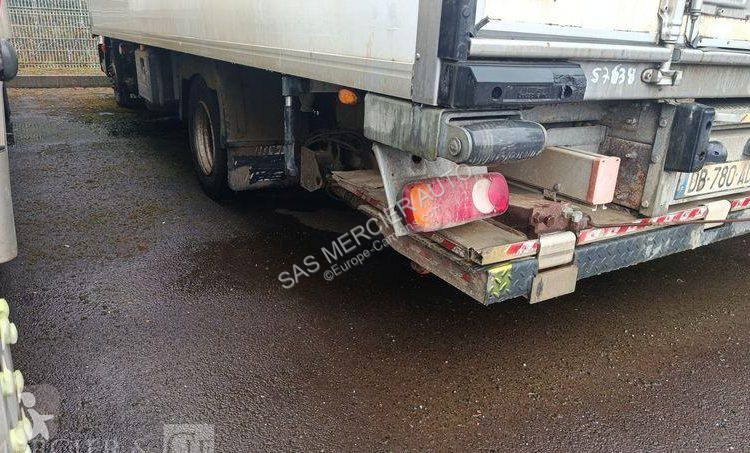 Iveco  truck