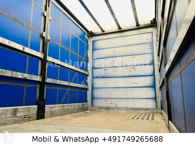 Camion MAN 18.420 XXL LL *Retarder/LDW/Standklima