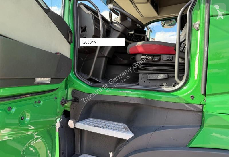 Camion Volvo 638 FH-460
