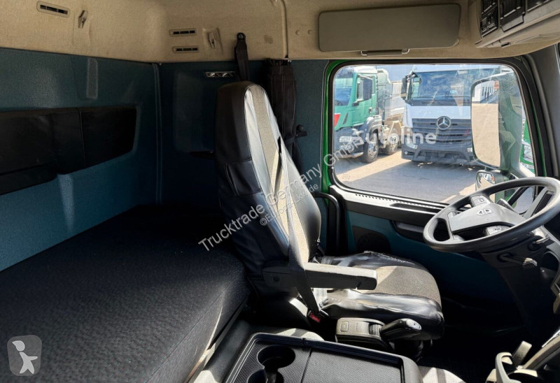 Camion Volvo FM-460