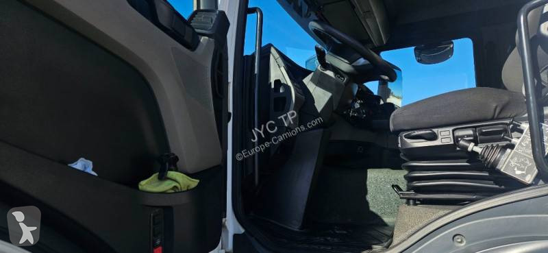 Camion MAN 35.510