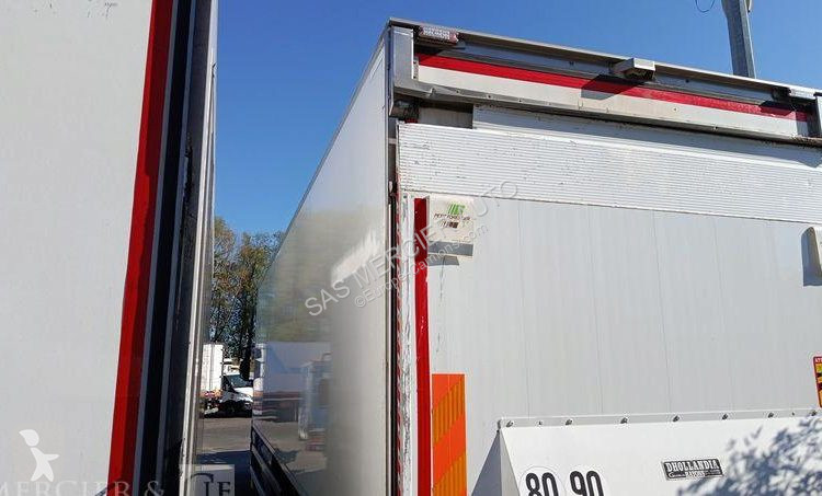 Camion Iveco