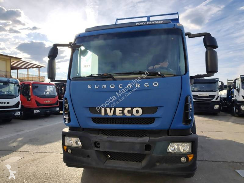 Iveco 190 EL 28 truck
