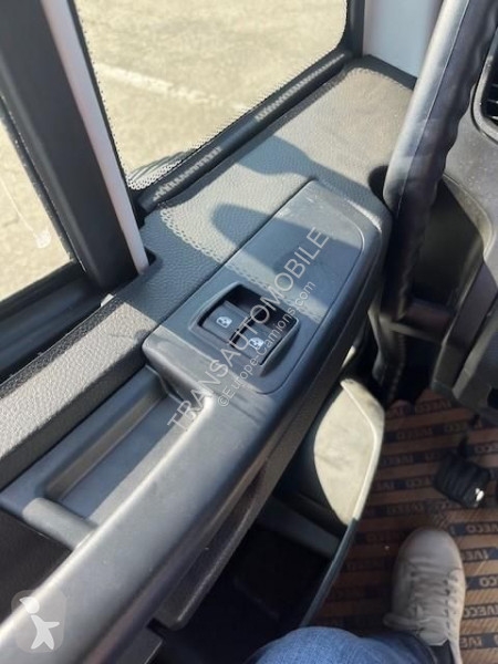 Camião Iveco ML150E24WS