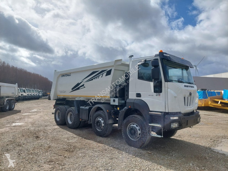 Camion Astra 84.42 HD9