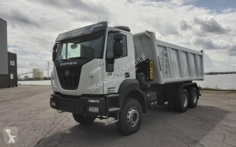 Camion Astra 64.42 HD9