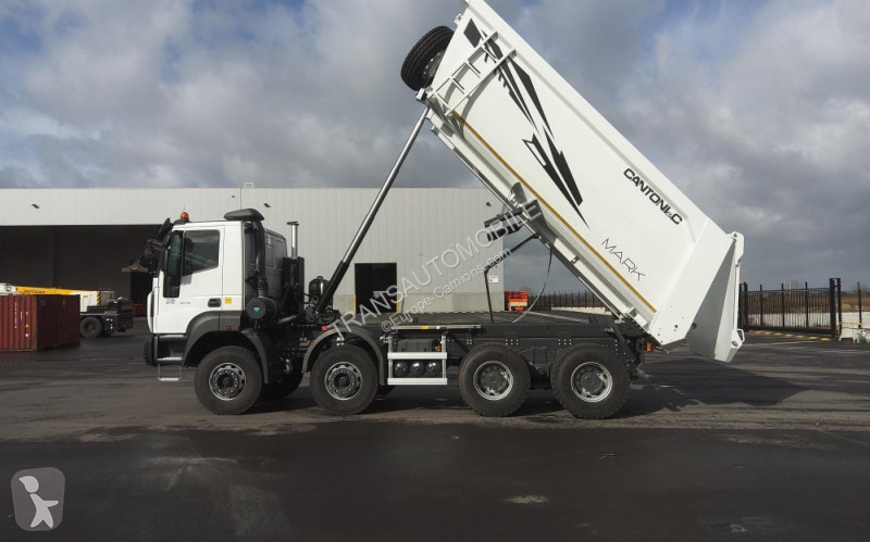 Camion Iveco 84.42 HD9