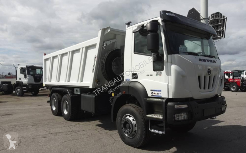 Camião Iveco 64.42 HD9