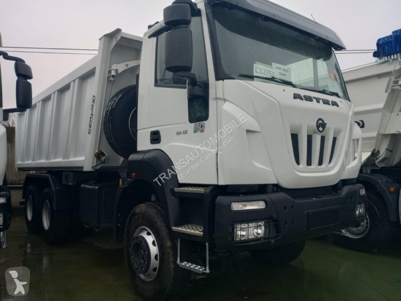 Camião Iveco 64.42 HD9