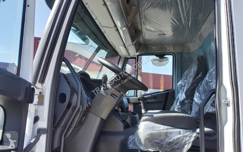 Camião Iveco 64.42 HD9
