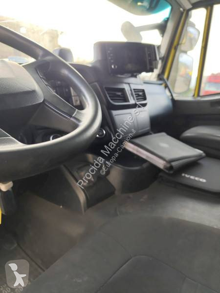 Camion Iveco 260 S 46