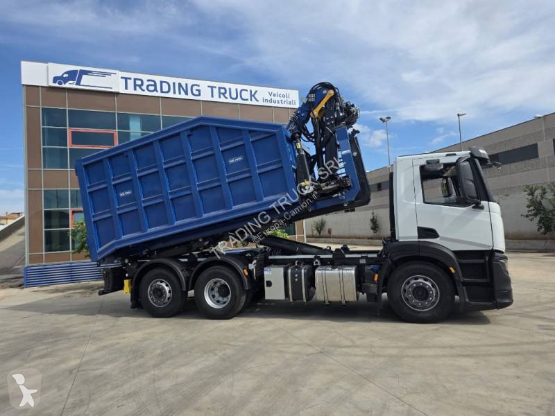 Camion Iveco
