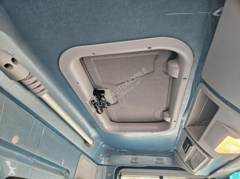 Camion Iveco ML180E28