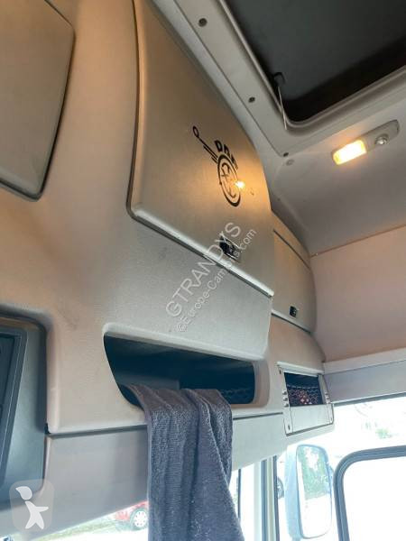 Camion DAF 340 FAN