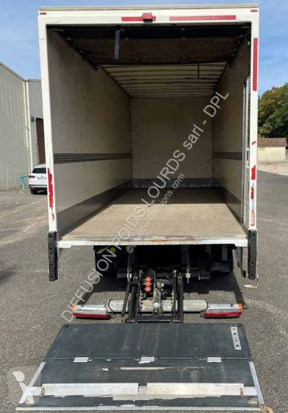 Camion Renault 250.19