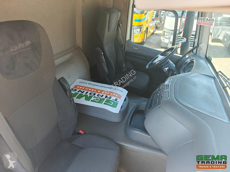 Camion DAF 310 FA 4x2 DagCab Euro6A - AluTeam...