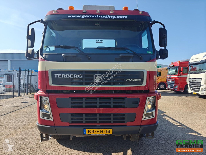 Camion Terberg FM1350-WDGL 6x6/4 Day Cab Euro3...