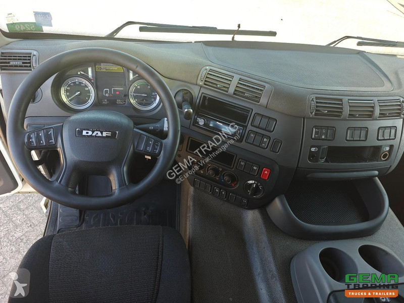 Camion DAF 290 FA 4x2 Day Cabin Euro 6A - 7.8m...