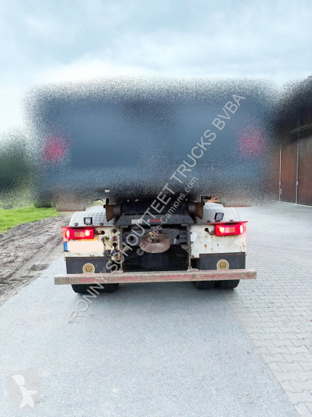 Camion Volvo FMX 500 6x4 FMX 500 6x4,...
