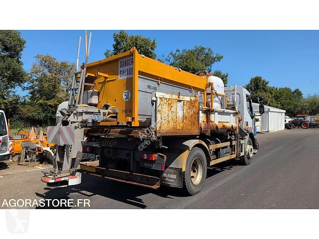Camion