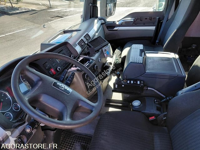 Camion