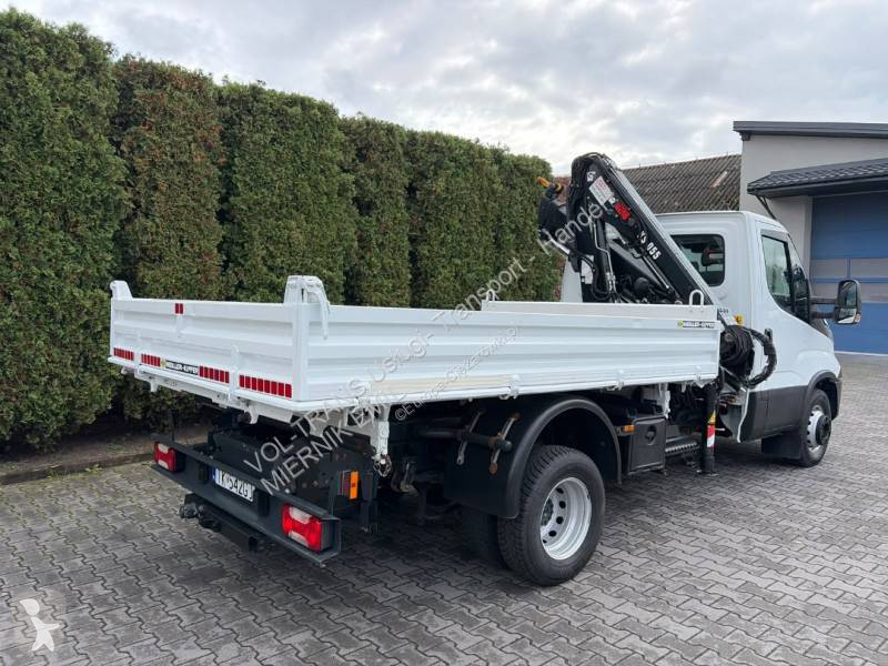 Camion Iveco