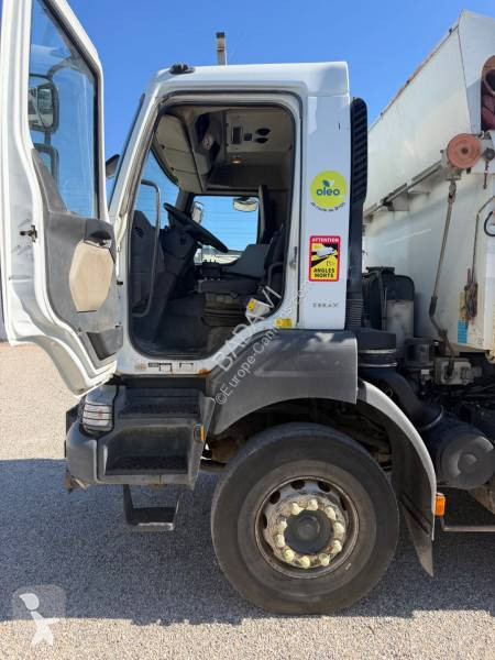 Camion Renault 370 DXI