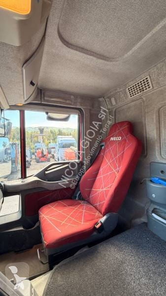 Camion Iveco 400