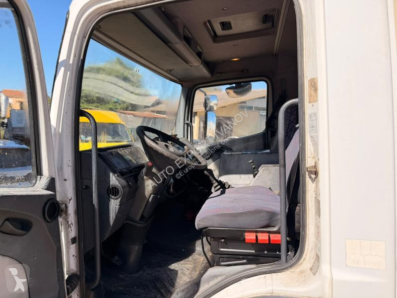 Camion Mercedes  815