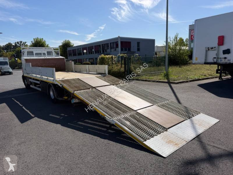 Camion Iveco ML 160 E 21 K