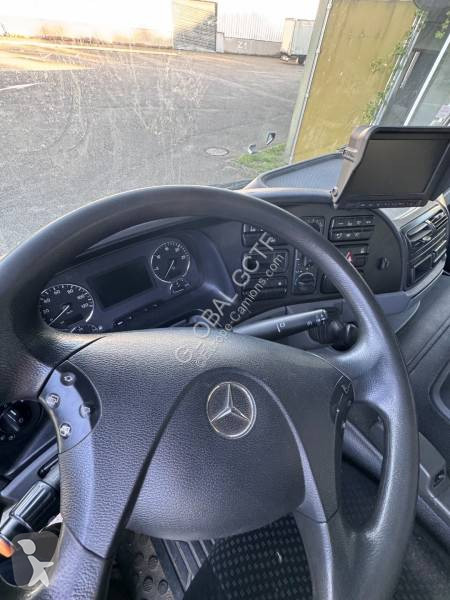Camion Mercedes 2536 NL