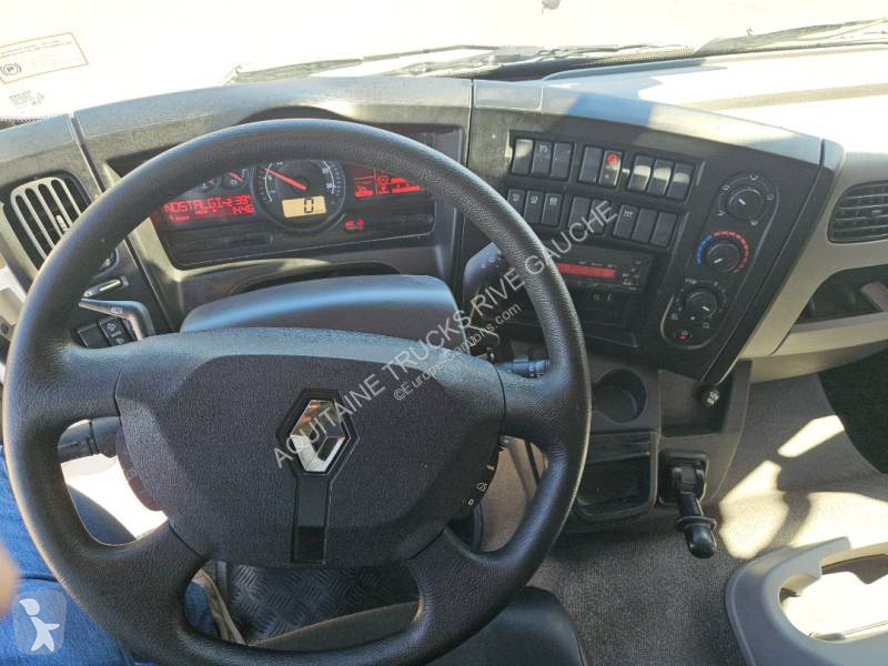 Camion Renault 210 7.5 DTI 5