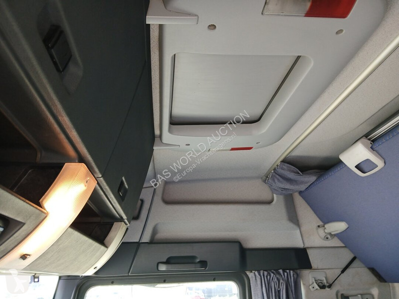 Camion MAN 18.310