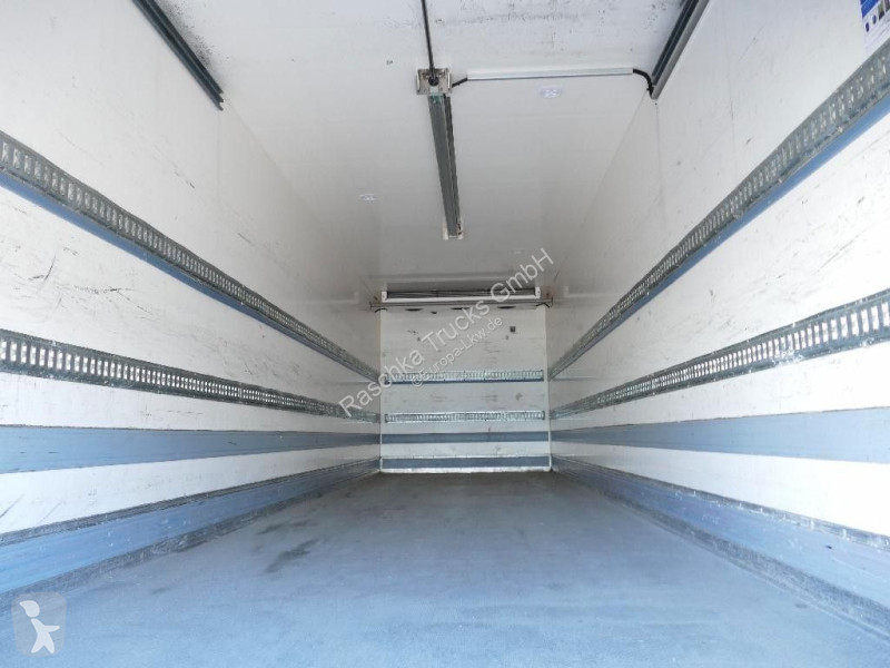 Camion Renault Renault D Wide *CNG* 6x2 Chereau...