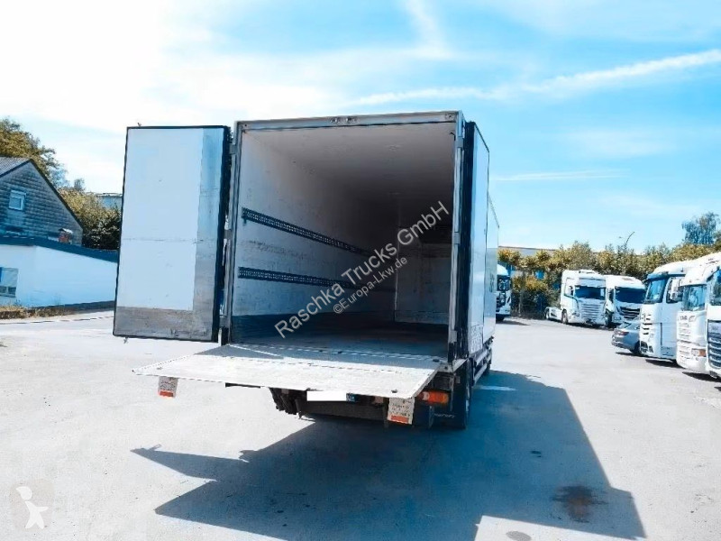 Camion Iveco 190E32*Lamberet/Carrier 1150 *