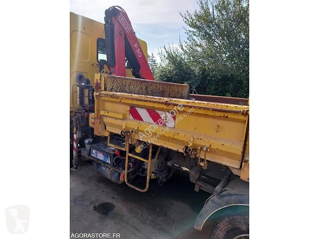 Camion