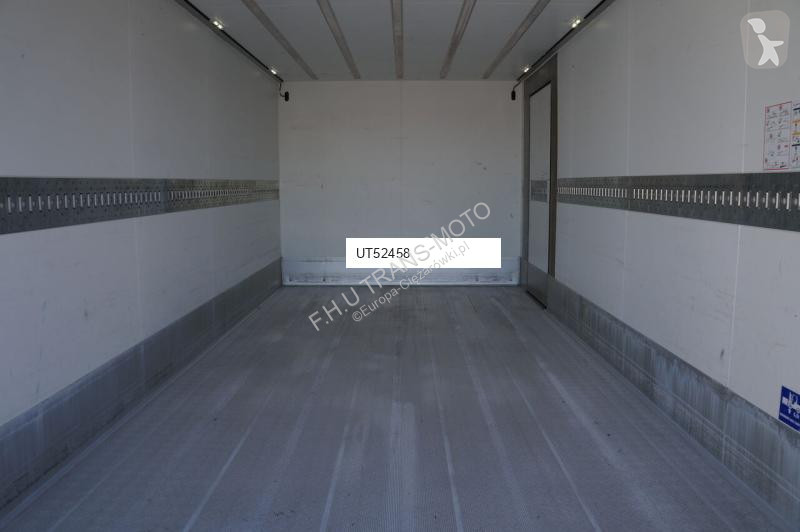 Camion MAN TGM 18.290