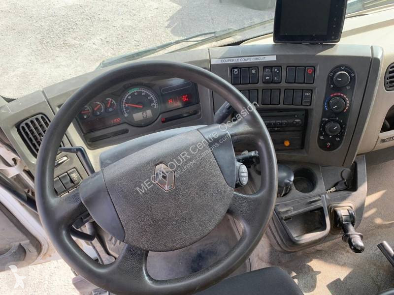 Camion Renault 300 DXI