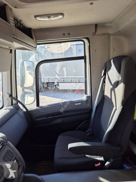 DAF 250 truck