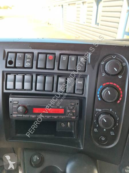 Camion Renault 12.240