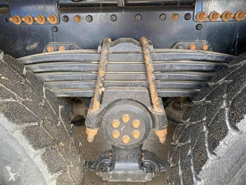 Camion MAN 35.440