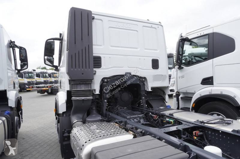 Camion Iveco 340