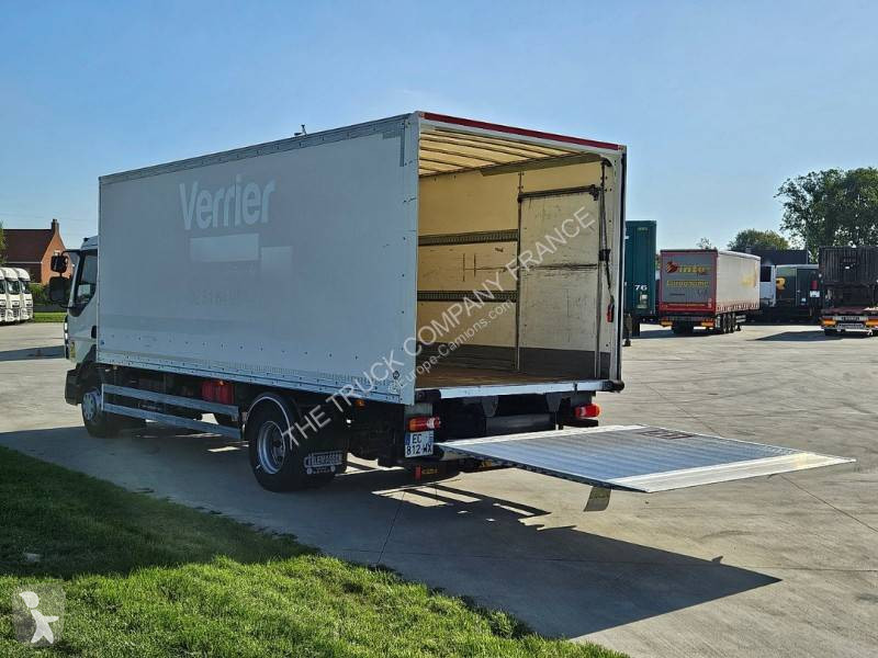 Camion Renault 16.280