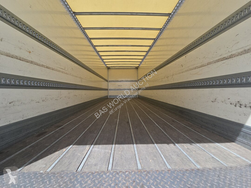 Camion DAF 320